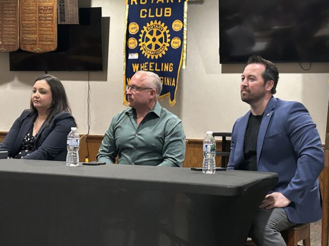 Local Lawmakers Look Back on Session From Both Sides of the Aisle